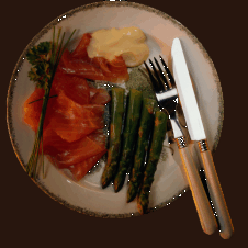 Fine Dining