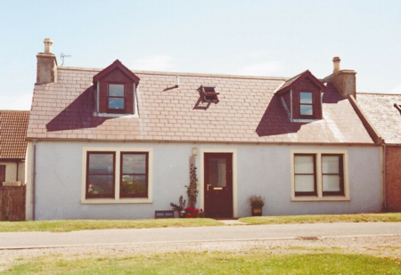 Killearn Cottage