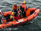 Inshore Rescue